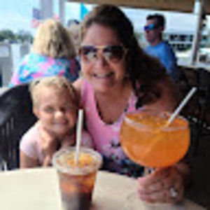 Meet your Posher, Stacey